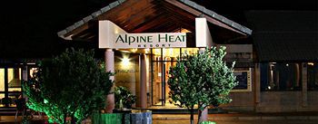 Alpine Health Resort Jagersrust Esterno foto